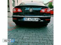 second-hand VW CC 