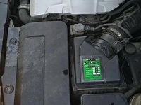 Second-hand Renault Laguna Coupé 150 CP (110 kW) 2009 Alb Coupe