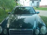 Second-hand Mercedes 200 100 CP (73 kW) 1997 Berlinǎ