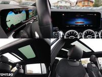 Second-hand Mercedes GLB200 AMG line 163 CP (119 kW) 2021 Culoaregri SUV