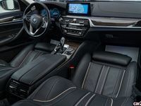 second-hand BMW 530 Seria 5 i Aut. Luxury Line