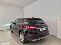 second-hand Audi Q5 Advanced 40 TDI quattro