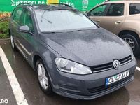 second-hand VW Golf VII 