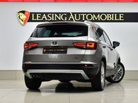 second-hand Seat Ateca DSG 4Drive