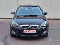 second-hand Opel Astra 1.7 CDTI DPF Cosmo