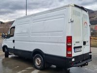 Second-hand Iveco Daily 180 CP (132 kW) 2011