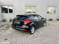 second-hand Ford Focus 1.6 TDCi DPF Start-Stopp-System SYNC Edition