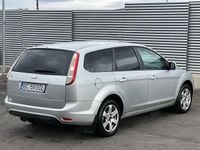 Second-hand Ford Focus 109 CP (80 kW) 2009 Break