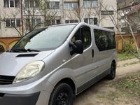 second-hand Renault Trafic 