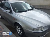 second-hand Alfa Romeo 147 61