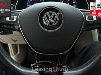 second-hand VW Passat 1.4 TSI DSG GTE HUD,KEYLESS,STANDHEIZUNG 2018 1.4 Benzină 115 CP 29.697 km - 35.841 EUR - leasing auto