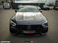 second-hand Mercedes AMG GT S 63 4Matic+ Coupe Speedshift MCT 9G