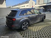 second-hand Audi Q7 3.0 50 TDI quattro Tiptronic S Line