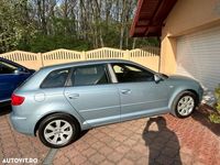 second-hand Audi A3 Sportback 1.6 Ambition