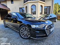 second-hand Audi A8 3.0 50 TDI quattro Tiptronic