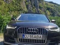 Second-hand Audi A6 Allroad 272 CP (200 kW) 2015 Break