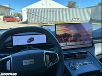 Second-hand Geely EX5 160 kW (218 CP) 2025 Culoaregri SUV