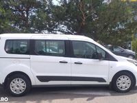 second-hand Ford Transit Connect 1.5 TDCI Combi Commercial LWB(L2) N1 Trend