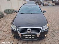 second-hand VW Passat Variant 2.0 Blue TDI DPF DSG Comfortline