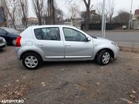 second-hand Dacia Sandero 1.2 16V 75 Live