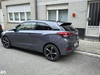 Second-hand Hyundai i20 90 CP (66 kW) 2016 Culoaregri Hatchback