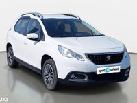 second-hand Peugeot 2008 2016 · 116 260 km · 1 560 cm3 · Diesel