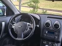 Second-hand Nissan Qashqai 117 CP (86 kW) 2010 SUV