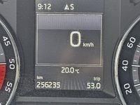 Second-hand Skoda Octavia Scout Scout 4x4 150 CP (110 kW) 2016 Negru Break