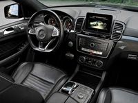 second-hand Mercedes 450 GLE CoupeAMG 4Matic 9G-TRONIC AMG Line