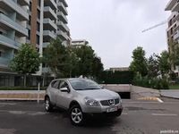 Second-hand Nissan Qashqai 150 CP (110 kW) 2008 SUV