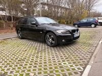 Second-hand BMW 318 2008 Break