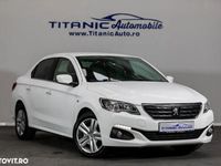 second-hand Peugeot 301 1.6 BlueHDI FAP