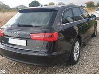 second-hand Audi A6 Avant 2.0 TDI DPF multitronic