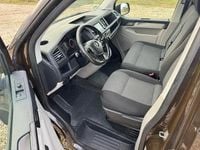 Second-hand VW T6 150 CP (110 kW) 2017 Van