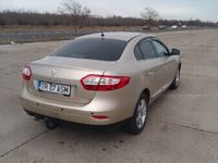 second-hand Renault Fluence 1.5 dci 110 cp