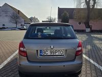 Second-hand Skoda Fabia 69 CP (50 kW) 2011 Hatchback