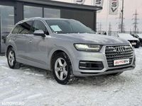 Second-hand Audi Q7 286 CP (210 kW) 2019 Culoaregri SUV