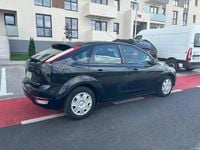 Second-hand Ford Focus 116 CP (85 kW) 2009 Hatchback