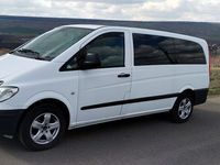 second-hand Mercedes Vito 