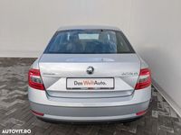 second-hand Skoda Octavia SMART 2.0 TDI