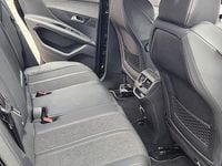 Second-hand Peugeot 3008 GT-line 130 CP (95 kW) 2020 Culoarenegru SUV