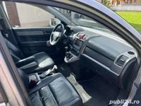 Second-hand Honda CR-V 150 CP (110 kW) 2007 SUV