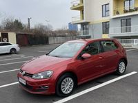 second-hand VW Golf 1.2 TSI Comfortline