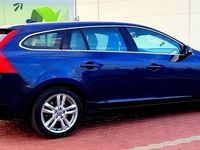 second-hand Volvo V60 D3 2013 impecabil