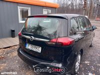 second-hand Opel Zafira Tourer 1.6 CDTI Start/Stop Edition