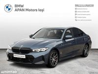 Second-hand BMW 320 M Sport 190 CP (139 kW) 2023 Culoaregri Berlinǎ