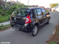 second-hand Dacia Sandero 1.2 16V Play!