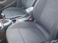 Second-hand Opel Astra Edition 110 CP (80 kW) 2014 Culoarenegru Monovolum