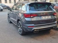 second-hand Cupra Ateca VZ 2.0 TSI 4Drive DSG