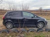 Second-hand VW Golf V 110 CP (80 kW) 2007 Hatchback